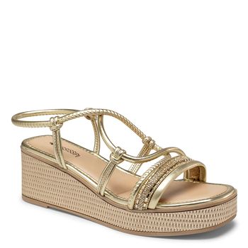 Anabela-Champagne-Strass-|-Mississipi-Tamanho--34---Cor--CHAMPAGNE-0